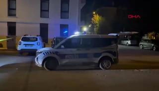 Malatya'da silahlı saldırı! Aracından indiği sırada vuruldu