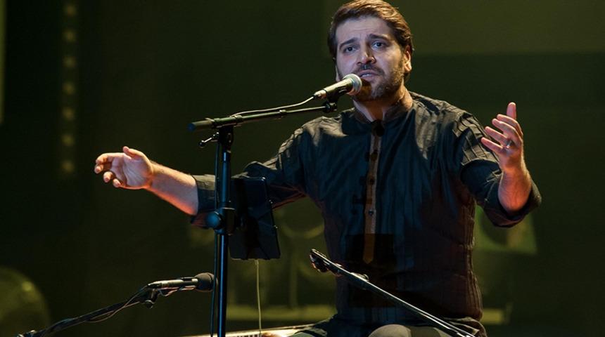 Sami Yusuf T&uuml;rkiye'de konser verecek! Tarihler belli oldu