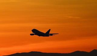 U&ccedil;akla yolculuk yapanlar dikkat! Artık yasaklandı