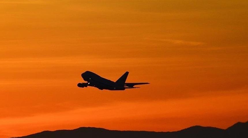 U&ccedil;akla yolculuk yapacaklar dikkat! Artık yasaklandı