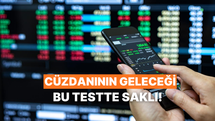 K&uuml;resel Piyasalardaki Gelişmeleri Ne Kadar Doğru Takip Ediyorsun?