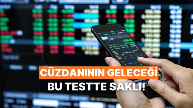 Küresel Piyasalardaki Gelişmeleri Ne Kadar Doğru Takip Ediyorsun?