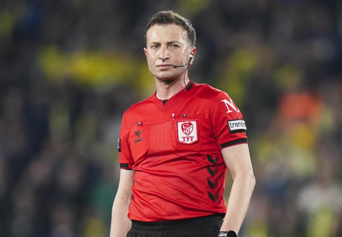 Osimhen in derbide oynayıp oynayamayacağına hakem karar verecek! 2