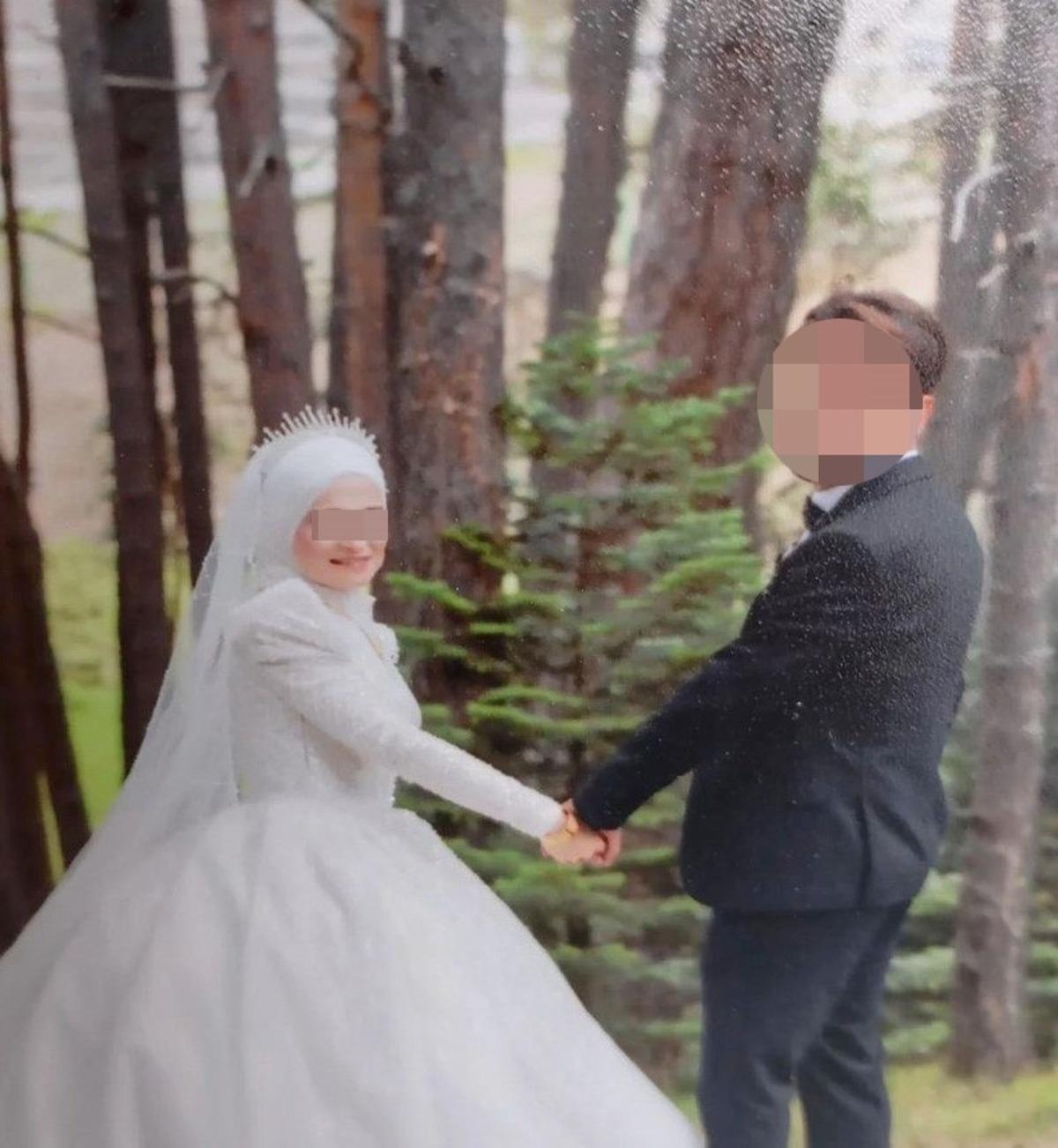 Bolu&rsquo;da vahşet: Anne 2 aylık bebeğini &ouml;ld&uuml;rd&uuml; 1