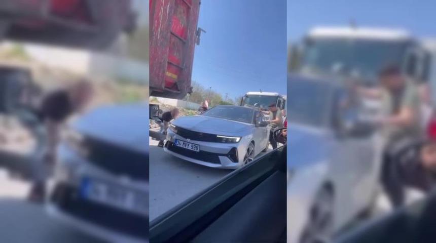 Başakşehir&rsquo;de "dur" ihtarına uymayan hırsız kovalamaca sonrası yakalandı