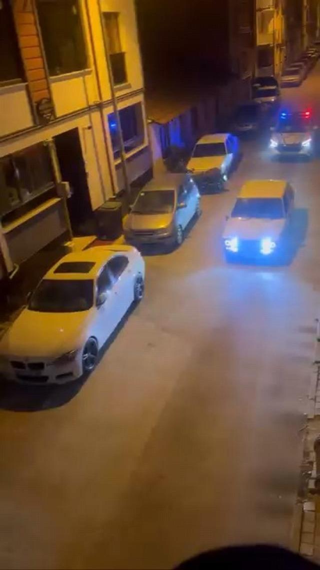 Polisten ka&ccedil;an alkoll&uuml; s&uuml;r&uuml;c&uuml;ye 400 bin TL ceza 6