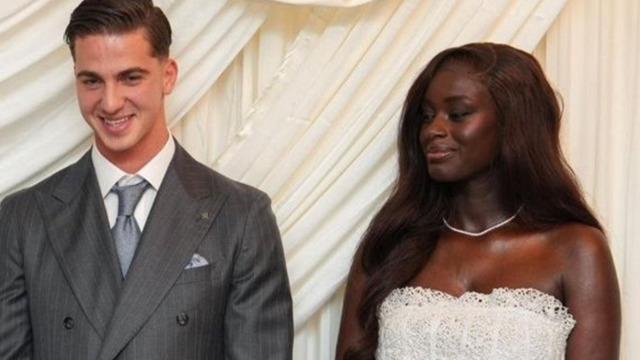 Bertuğ Yıldırım eşi ile boşandı mı? Hemen paylaşım geldi