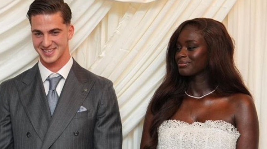 Bertuğ Yıldırım eşi ile boşandı mı? Hemen paylaşım geldi