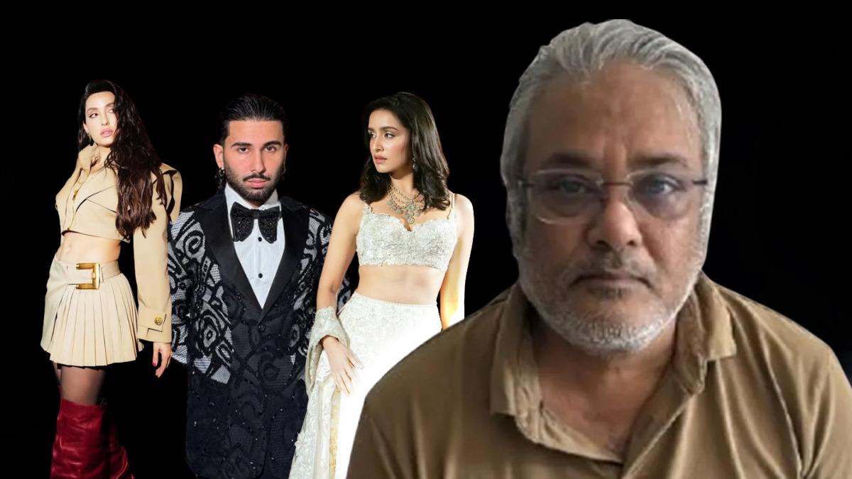 Hint baronun uyuşturucu ağı deşifre oldu: Ünlü isimler...