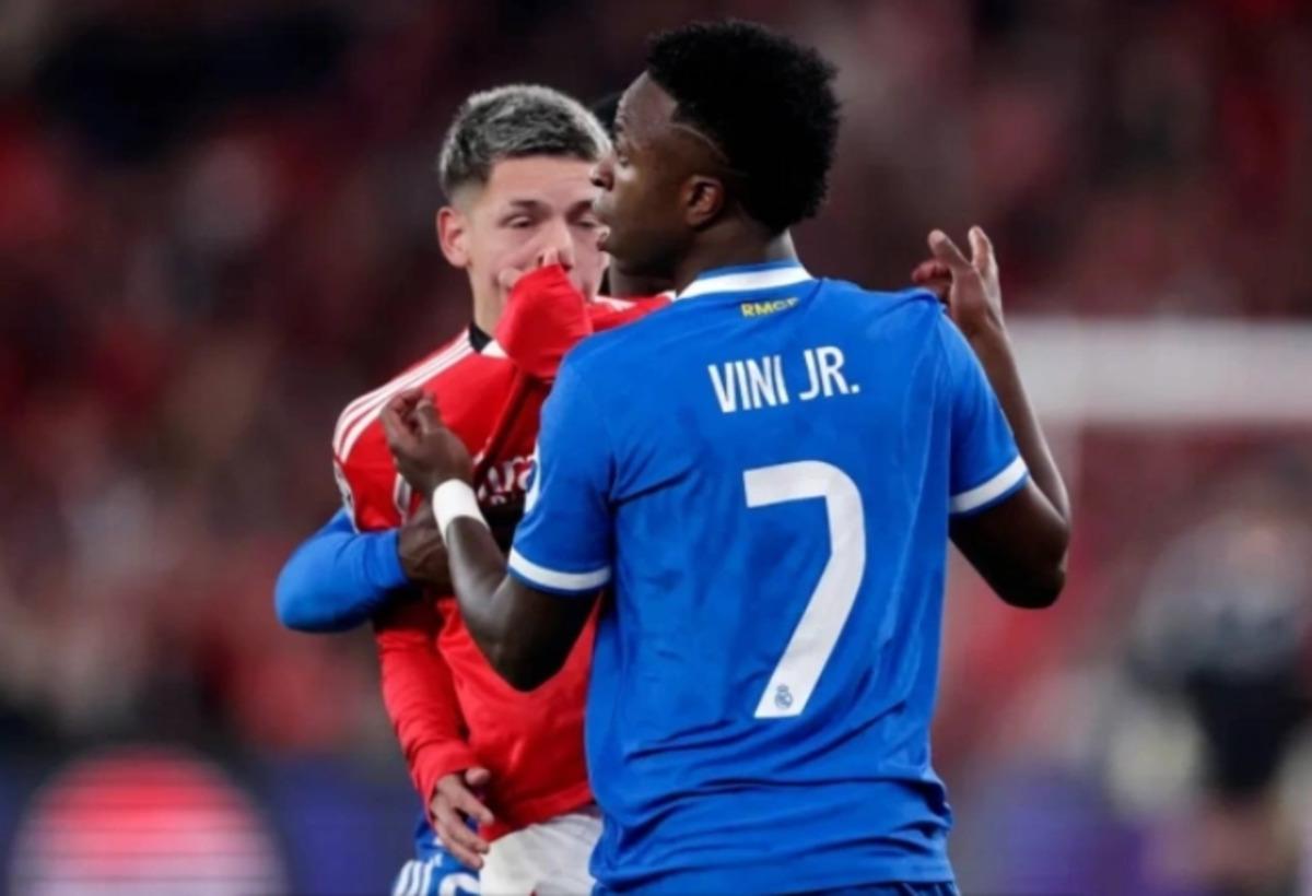 Real Madrid e 90+4 te b&uuml;y&uuml;k şok! 17 de gol&uuml; buldu ama... 1