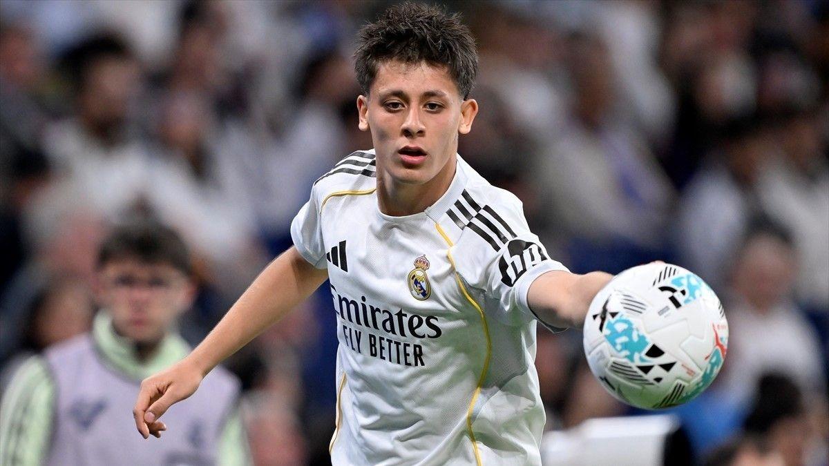 Real Madrid e 90+4 te b&uuml;y&uuml;k şok! 17 de gol&uuml; buldu ama... 3