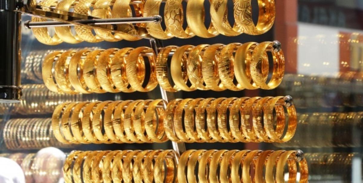 Altında son durum: Gram, &ccedil;eyrek, tam ve cumhuriyet altını ka&ccedil; TL?, G&ouml;rsel 3