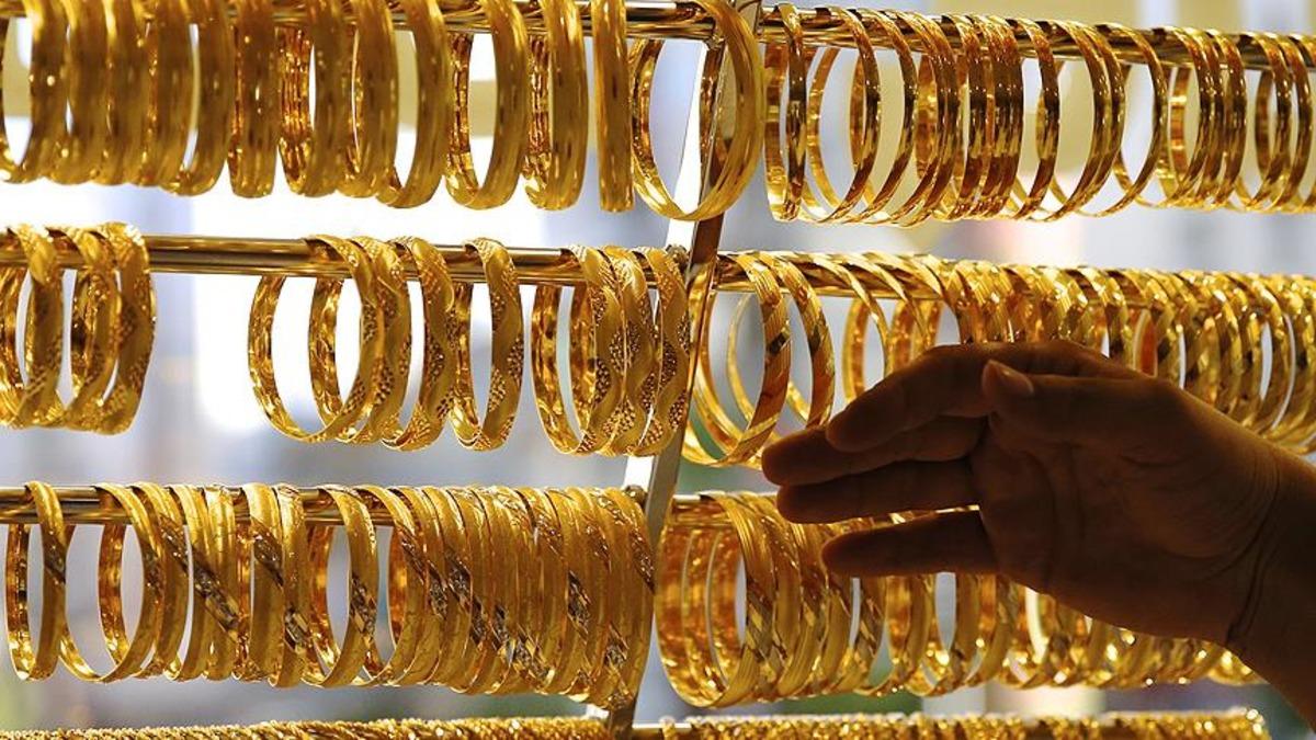 Altında son durum: Gram, &ccedil;eyrek, tam ve cumhuriyet altını ka&ccedil; TL?, G&ouml;rsel 5