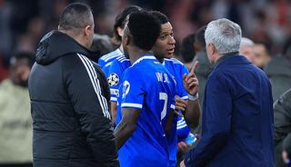 Real Madrid'e 90+4'te b&uuml;y&uuml;k şok!