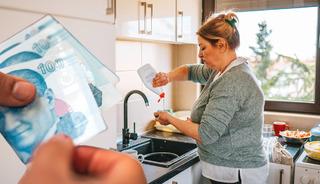  Ev hanımlarının emeklilik hayali g&uuml;ndemde! Uzman isim uyardı: 'Bir g&uuml;n bile...'