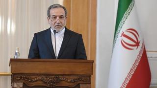 İran: ABD'nin diplomasi konusunda ciddi olup olmadığını görmedik