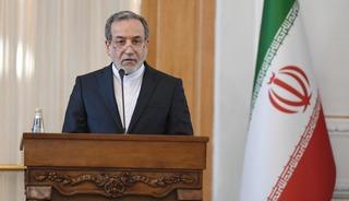 İran: ABD'nin diplomasi konusunda ciddi olup olmadığını g&ouml;rmedik