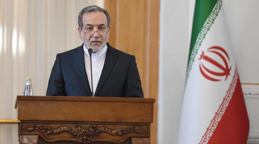 İran: ABD'nin diplomasi konusunda ciddi olup olmadığını g&ouml;rmedik