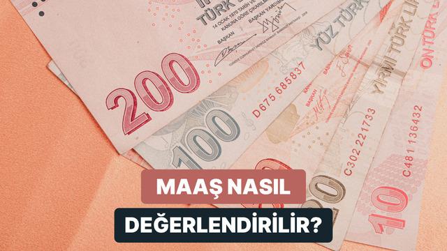 Vergi Dilimlerine Girmeden Net Maaşı Korumaya Yönelik Tüyolar 