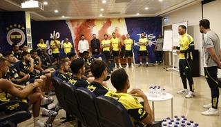 Samandıra'da tek tek a&ccedil;ıkladı! Tedesco'dan derbiye saatler kala Galatasaray i&ccedil;in olay iddia