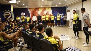 Samandıra'da tek tek açıkladı! Tedesco'dan derbiye saatler kala Galatasaray için olay iddia