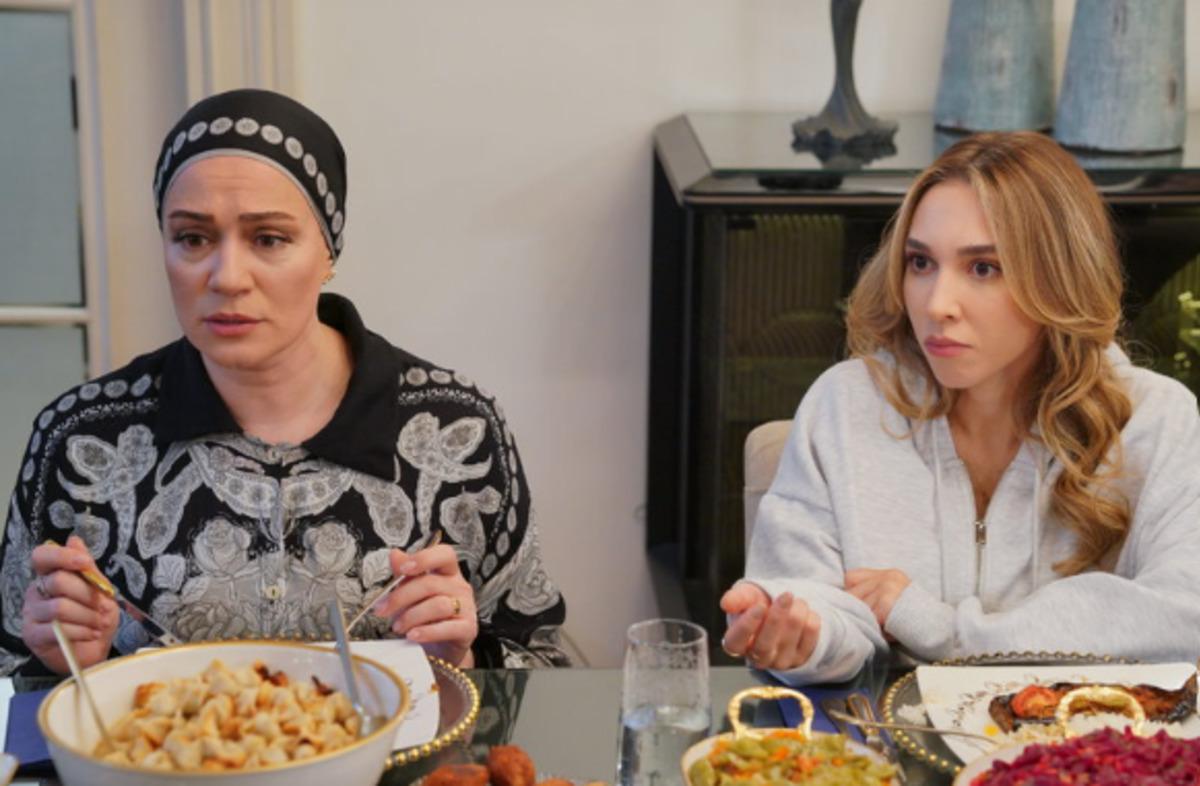 Kızılcık Şerbeti 135. b&ouml;l&uuml;m fragmanı: Başak şok yaşıyor 3