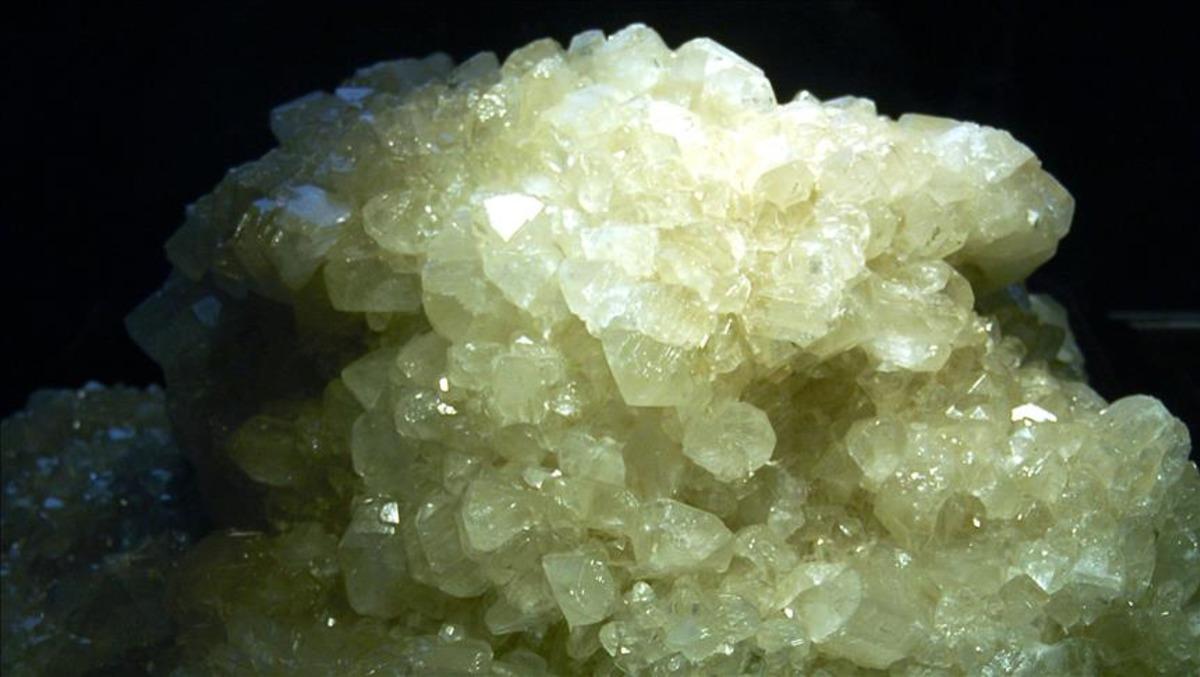 Bu ilde yer altı serveti g&uuml;n y&uuml;z&uuml;ne &ccedil;ıktı!  1