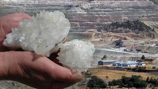 Bu ilde yer altı serveti gün yüzüne çıktı! 