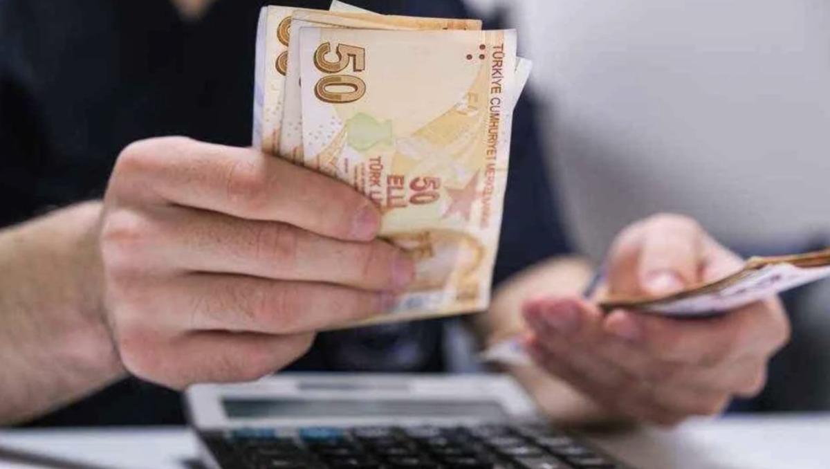 Vergi Dilimlerine Girmeden Net Maaşı Korumaya Y&ouml;nelik T&uuml;yolar  6