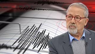 Bing&ouml;l deprem sonrası korkutan a&ccedil;ıklama