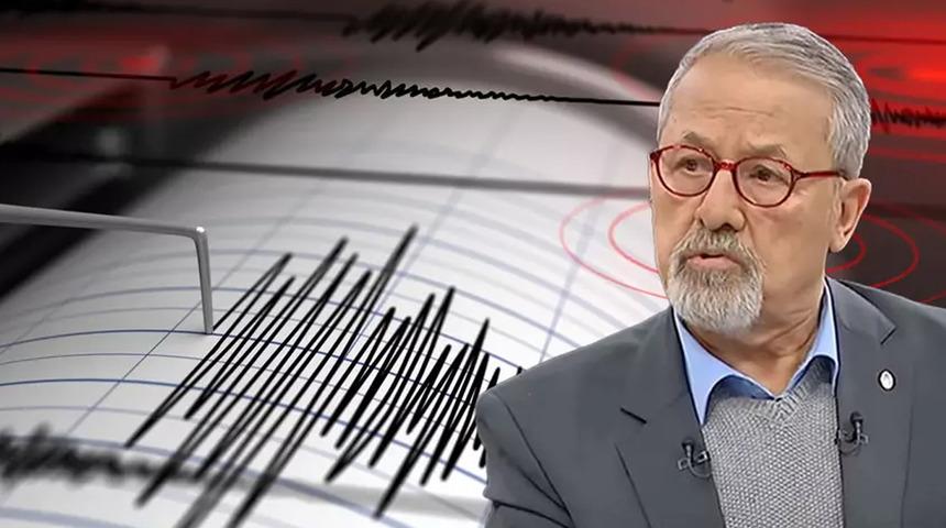 Bing&ouml;l depremi sonrası korkutan a&ccedil;ıklama: "B&uuml;y&uuml;k bir depremi tetikleyebilir"