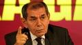 Dursun �zbek'ten derbi �ncesi Galatasaray taraftar�na �a�r�!