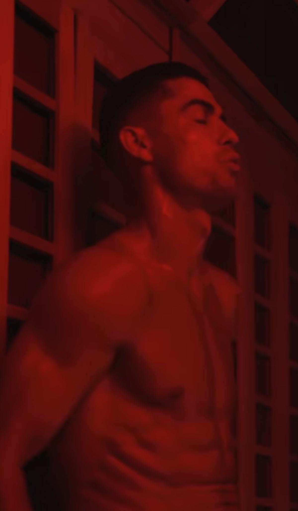 Ronaldo&rsquo;nun &ouml;zel şefi a&ccedil;ıkladı: O i&ccedil;ecek listede yok! 2