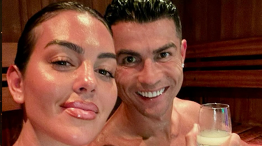 Ronaldo&rsquo;nun &ouml;zel şefi a&ccedil;ıkladı: O i&ccedil;ecek listede yok!