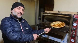 İstanbul'u terk etti: Yazılımcıdan 'pizzacıya' dönüştü