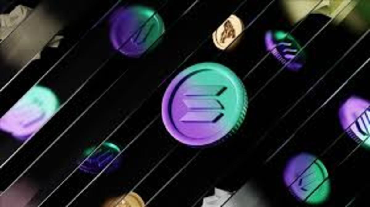 Solana da kritik seviye: 90 dolar kırılırsa 120 doları g&ouml;rebilir, G&ouml;rsel 3