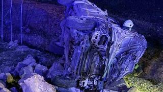 Van’da trafik kazası: 1 yaralı