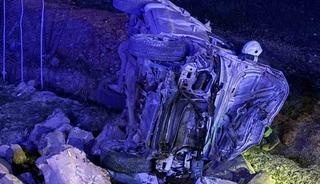 Van&rsquo;da trafik kazası: 1 yaralı