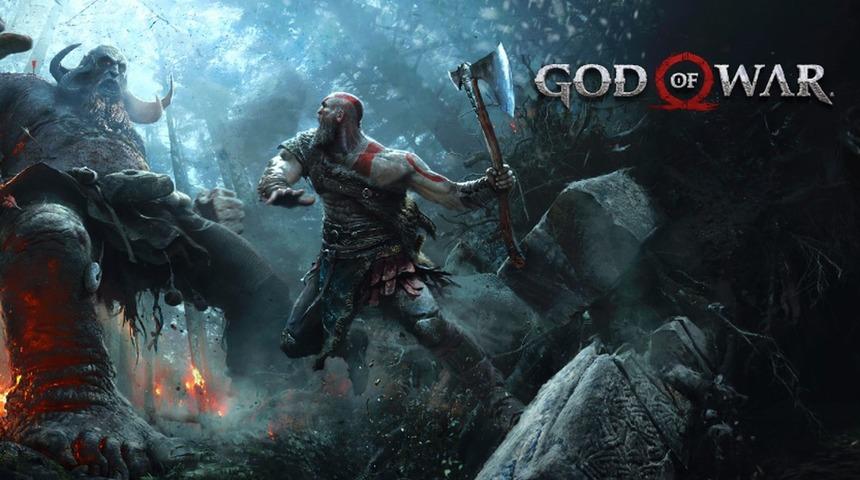 Bu heyecana kalp dayanmaz: God of War satışa çıktı!