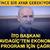 Avdagi&ccedil;'ten ekonomi programı i&ccedil;in "ince ayar" &ccedil;ağrısı