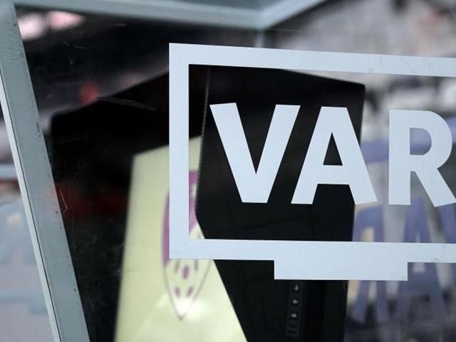 Derbinin VAR hakemi belli oldu