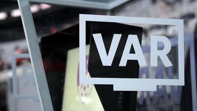 Galatasaray Fenerbahçe maçının VAR hakemi Ömer Faruk Turtay oldu