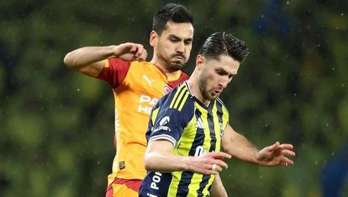 3 yapay zeka da aynı skoru verdi! Galatasaray-Fenerbahçe derbisi öncesi ortalığı karıştıran tahmin 3