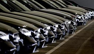 Sıfır ara&ccedil; fiyatları u&ccedil;tu! İkinci elde stoklar eridi