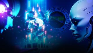 3 yapay zeka da aynı skoru verdi! Derbi &ouml;ncesi ortalığı karıştıran tahmin