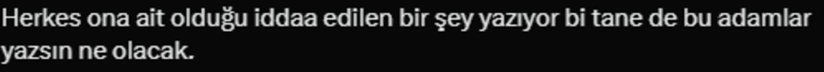 Atat&uuml;rk &uuml;n s&ouml;z&uuml;ym&uuml;ş gibi astılar! Sosyal medyada yorum yağıyor 4
