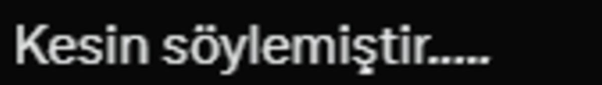 Atat&uuml;rk &uuml;n s&ouml;z&uuml;ym&uuml;ş gibi astılar! Sosyal medyada yorum yağıyor 7