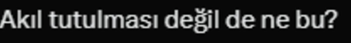 Atat&uuml;rk &uuml;n s&ouml;z&uuml;ym&uuml;ş gibi astılar! Sosyal medyada yorum yağıyor 9