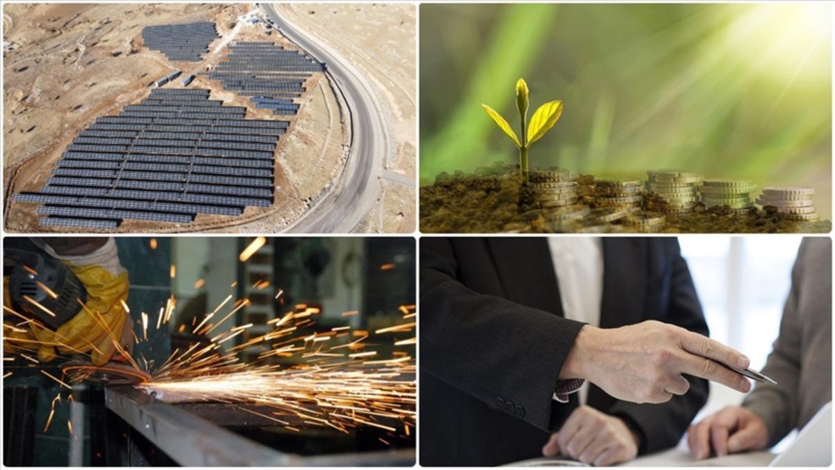 G&uuml;neydoğu da 9 ilde teşvik paketi! 301 milyon TL destek verilecek, G&ouml;rsel 2