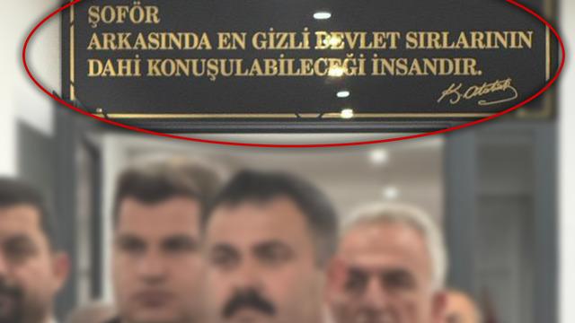 Sosyal medyanın diline d&uuml;şen kare